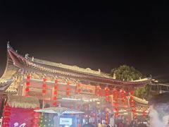 -大小河街
