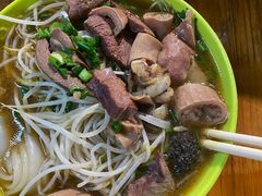 -正宗阳山牛杂(东城店)