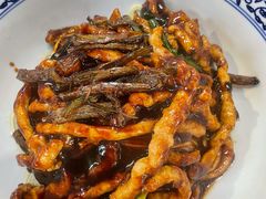-君东记本帮面馆(天钥桥路店)