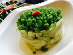 -小城粥道·海胆鲜虾粥(解放广场店)