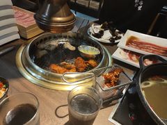 -火炉火自助餐(枫蓝国际店)