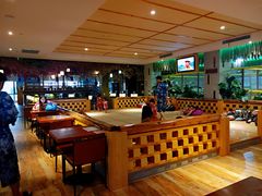 大堂-御池园(顾村公园店)