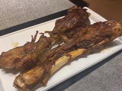 -蒙古人烤羊大师(工农大路创始店)