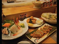 -鮨桐日本料理(望京店)