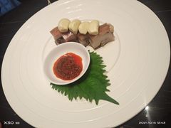 -沈灶河豚宴·河豚融合餐厅(汉中路店)