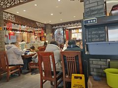 -老厨家(友谊路总店)