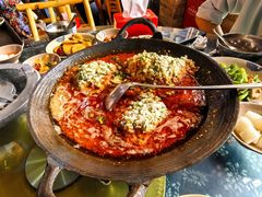 -张关合渣(航空大道店)