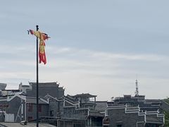 -乾州古城