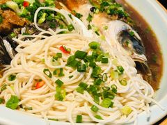 -外婆家(西溪印象城店)