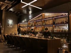 -CHURCH  BISTRO 教堂·餐吧