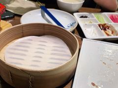 -小大董·烤鸭(王府井apm店)