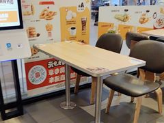 -汉堡王(歌斐中心店)