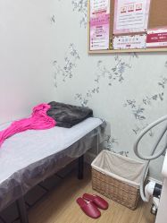 -银座Calla日式美容沙龙
