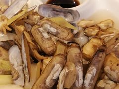 -秦淮人家风味酒楼(赣榆店)