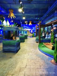 -酷嗒动物文化乐园(cutezoo西溪乐天城店)