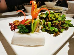 四角豆眼睛螺-闻见中国海南菜(K11店)