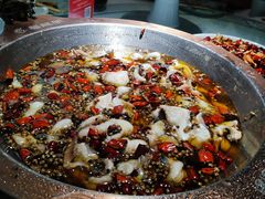 水煮乌江鱼-雲蜀龙阁·金牌水煮鱼(方庄店)