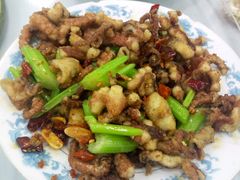 -聚德福海鲜家常菜(刘庄店)