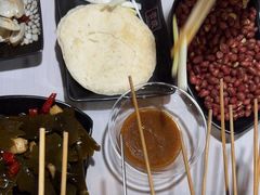 -云晓光头烧烤吧(盛夏店)