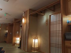 -大岛日本料理铁板烧(南通大饭店)