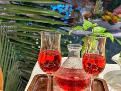 -若蘭慈·无国界素食料理(欢乐海岸店)