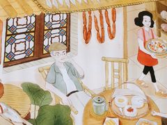 -清晖小苑·顺德菜(观澜湖新城店)