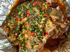 -洈水谣 · 地道荆州松滋菜(菱角湖公园店)