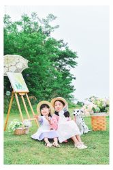 -蜜糖派儿童摄影(青建·太阳岛店)