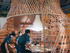 -外婆家(蓝色港湾店)