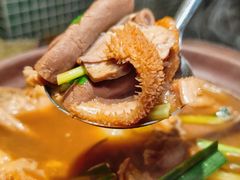 -肥家大排档(天河体育西店)