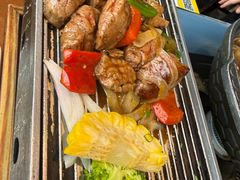 -九井澤精致料理(金茂店)