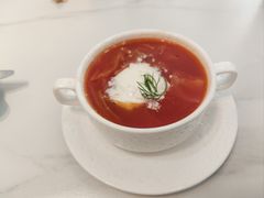 -库滋明·俄罗斯特色美食(中央大街店)