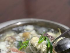 -海关荤豆花(洋河一路店)