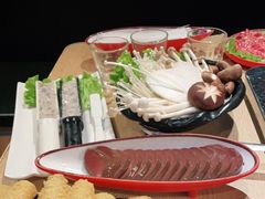 -彤德莱牛肉火锅(双港店)
