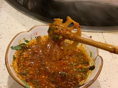 -水碾河刘老大串串香(水碾河路店)