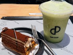 -PAIN CHAUD 百丘(静安久光店)