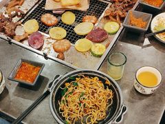 -塘屋烧烤·云南火塘烧烤品牌(春城慧谷旗舰店)