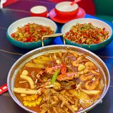 潮人必去打卡美食宝藏店铺｜蟹四爷