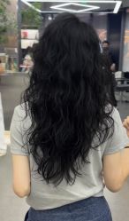 -Hair Code芭曲发型