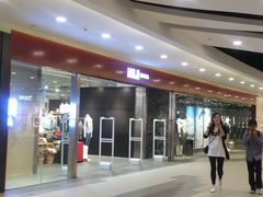 -MUJI无印良品(世博源店)