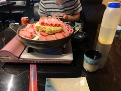 -炙韩料理·部队锅专门店