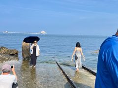 -烟台海昌鲸鲨海洋公园