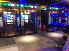 -星际传奇(西安三桥万象城店)
