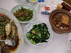 -围龙屋客家食府(福田店)