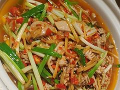-叁煨蹄花·下饭盐帮菜(人民广场店)