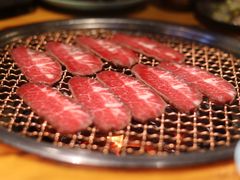 -唯成•韩国炭火烤肉 유성고기
