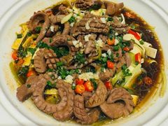 -大鹏饭店·金陵家宴(奥体中心店)