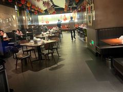 -蚝翅·海鲜粥·烧烤·羊肉季(鄞州万达店)