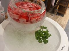 鲜鹅肠-蜀九香火锅(九眼桥店)