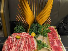 -黑牛无双·徐州烤肉(解放北路店)